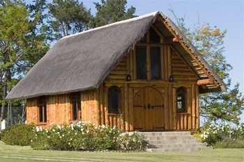 Antlers Country Lodge The Crags Exterior photo