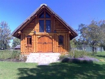 Antlers Country Lodge The Crags Exterior photo