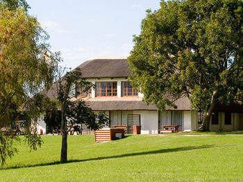 Antlers Country Lodge The Crags Exterior photo